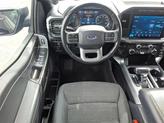 Thumbnail of 2022 Agate Black Metallic Ford F-150