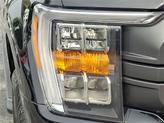 Thumbnail of 2022 Agate Black Metallic Ford F-150