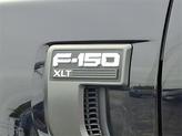 Thumbnail of 2022 Agate Black Metallic Ford F-150