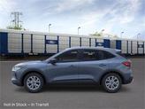Thumbnail of 2026 vapor blue metallic Ford Escape