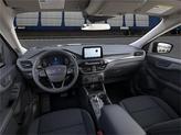 Thumbnail of 2026 vapor blue metallic Ford Escape