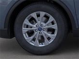 Thumbnail of 2026 vapor blue metallic Ford Escape