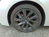 Thumbnail of 2024 Ice Cap Toyota Corolla Hybrid
