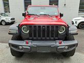 Thumbnail of 2023 Firecracker Red Clearcoat Jeep Wrangler