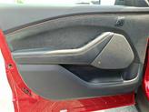 Thumbnail of 2023 Rapid Red Metallic Tinted Clearcoat Ford Mustang Mach-E