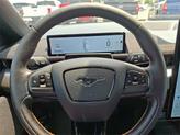 Thumbnail of 2023 Rapid Red Metallic Tinted Clearcoat Ford Mustang Mach-E