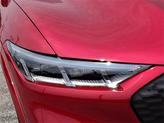 Thumbnail of 2023 Rapid Red Metallic Tinted Clearcoat Ford Mustang Mach-E