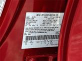 Thumbnail of 2023 Rapid Red Metallic Tinted Clearcoat Ford Mustang Mach-E