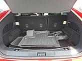Thumbnail of 2023 Rapid Red Metallic Tinted Clearcoat Ford Mustang Mach-E