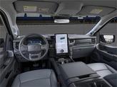 Thumbnail of 2025 Iconic Silver Metallic Ford F-150 Lightning