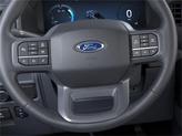 Thumbnail of 2025 Iconic Silver Metallic Ford F-150 Lightning