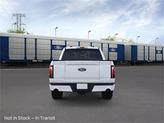 Thumbnail of 2025 Star White Metallic Tri-Coat Ford F-150