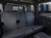 Thumbnail of 2025 Oxford White Ford Bronco