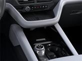 Thumbnail of 2025 Star White Metallic Tri-Coat Ford Explorer