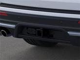 Thumbnail of 2025 Star White Metallic Tri-Coat Ford Explorer