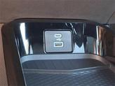 Thumbnail of 2024 Shadow Black Ford Mustang Mach-E