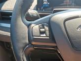 Thumbnail of 2024 Shadow Black Ford Mustang Mach-E