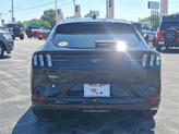 Thumbnail of 2024 Shadow Black Ford Mustang Mach-E