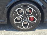 Thumbnail of 2024 Shadow Black Ford Mustang Mach-E
