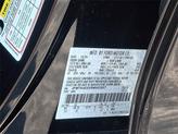 Thumbnail of 2024 Shadow Black Ford Mustang Mach-E