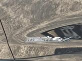 Thumbnail of 2024 Shadow Black Ford Mustang Mach-E