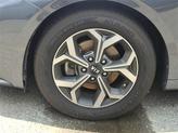 Thumbnail of 2020 Gravity Grey Kia Forte