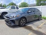 Thumbnail of 2020 Gravity Grey Kia Forte