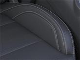 Thumbnail of 2025 Vapor Blue Metallic Ford Mustang