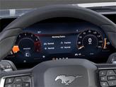 Thumbnail of 2025 Vapor Blue Metallic Ford Mustang