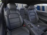 Thumbnail of 2025 Vapor Blue Metallic Ford Mustang
