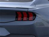 Thumbnail of 2025 Vapor Blue Metallic Ford Mustang