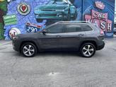 Thumbnail of 2021 Gray Jeep Cherokee