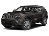 Photo of 2020 Gray Jeep Grand Cherokee