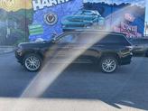Thumbnail of 2023 Black Jeep Grand Cherokee L