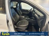 Thumbnail of 2025 Silver Ford Escape