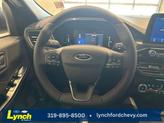 Thumbnail of 2025 Silver Ford Escape