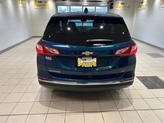 Thumbnail of 2019 Pacific Blue Metallic Chevrolet Equinox