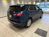 Thumbnail of 2019 Pacific Blue Metallic Chevrolet Equinox