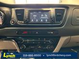 Thumbnail of 2017 Aurora Black Kia Sedona