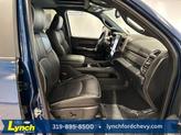 Thumbnail of 2022 Patriot Blue Pearlcoat RAM 2500