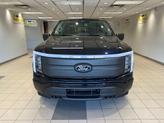 Thumbnail of 2025 Blue Ford F-150 Lightning