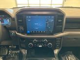 Thumbnail of 2025 Blue Ford F-150 Lightning