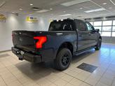 Thumbnail of 2025 Blue Ford F-150 Lightning