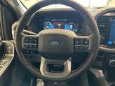 Thumbnail of 2025 Blue Ford F-150 Lightning
