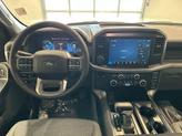 Thumbnail of 2025 Blue Ford F-150 Lightning