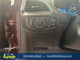 Thumbnail of 2022 Burgundy Velvet Metallic Tinted Clearcoat Ford Edge