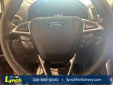 Thumbnail of 2022 Burgundy Velvet Metallic Tinted Clearcoat Ford Edge