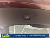 Thumbnail of 2022 Burgundy Velvet Metallic Tinted Clearcoat Ford Edge