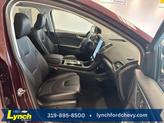 Thumbnail of 2022 Burgundy Velvet Metallic Tinted Clearcoat Ford Edge