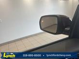 Thumbnail of 2022 Burgundy Velvet Metallic Tinted Clearcoat Ford Edge